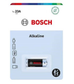 Bosch 23A1B/00 Alkaline (Blistr 1 ks)