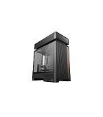 DEEPCOOL Case CL660, ATX, Průhledná bočnice, černá