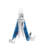 BAZAR - Leatherman SIGNAL COBALT - Poškozený obal (Komplet)