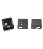 Brodit Mounting Plate