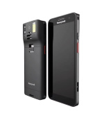 Honeywell CT37, Projected Capacitive, hot-swap, PTT, USB-C, BT (BLE), 5G, NFC, Android, GMS, black
