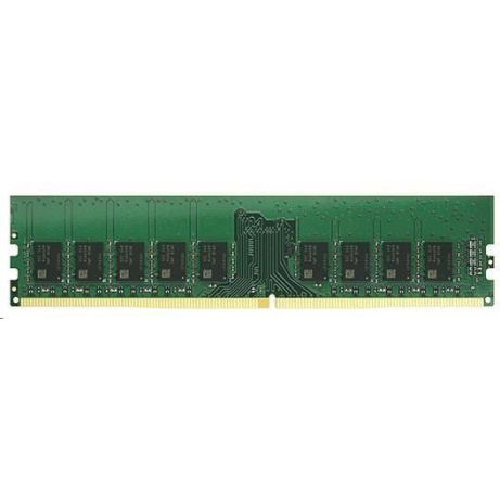 Synology paměť 8GB DDR4 ECC pro RS2825RP+