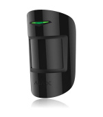Ajax CombiProtect (8EU) ASP black