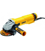 Dewalt DWE4257 bruska úhlová 125mm 1500W