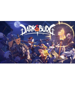 Darksburg (PC) klíč Steam