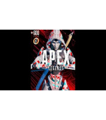 Apex Legends - Escape Pack (DLC) (PC) klíč Steam