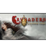 Crusaders: Thy Kingdom Come (PC) klíč Steam