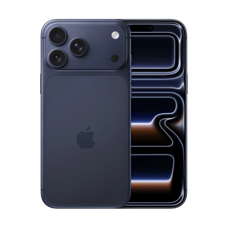 Apple iPhone 17 Pro Max/256GB/Deep Blue