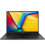 ASUS Vivobook 16/X1605VA/i5-13420H/16"/WUXGA/16GB/512GB/UHD Xe/W11H/Black/2R