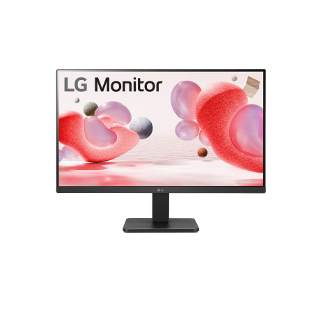 LG/24MR400-B/24"/IPS/FHD/100Hz/5ms/Black/2R