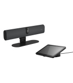 Jabra PanaCast 40 VBS, MS VB & TC, EMEA, Charger-C