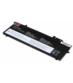 Baterie T6 Power Lenovo ThinkPad X280 serie, 4210mAh, 48Wh, 6cell, Li-Pol