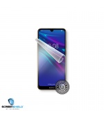 Screenshield HUAWEI Y6 (2019) folie na displej