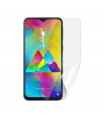 Screenshield SAMSUNG M205 Galaxy M20 folie na displej