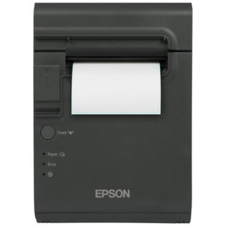 Epson TM-L90 (465): Ethernet E04+Built-in USB, PS, tmavá