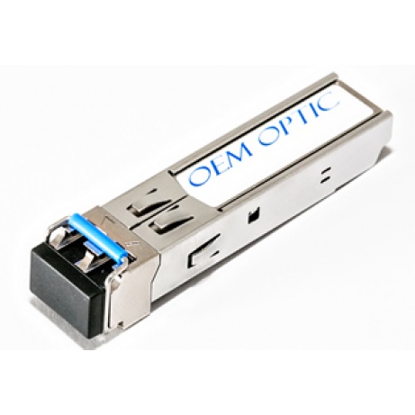 OEM X130 10G SFP+ LC LR Transceiver 80km