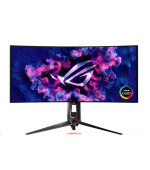 ASUS LCD 34" ROG Swift OLED PG34WCDM 3440x1440 450cd 2ms, HDMI, DP, USB, USB-C