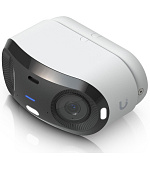 UBNT UVC G6 180°, UniFi 16MP IP kamera, bílá