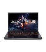 ACER NTB Nitro V 15 (ANV15-52-91B5),Core 9 270H,15.6"FHD,16GB,512GB SSD,RTX 5060,W11H,Black