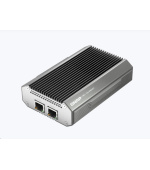 QNAP QNA-UC10G2T adaptér USB-C/Thunderbolt 4 na 2x 10GBASE-T (2x10GbE,1xUSB-C4/TB4,fanless)
