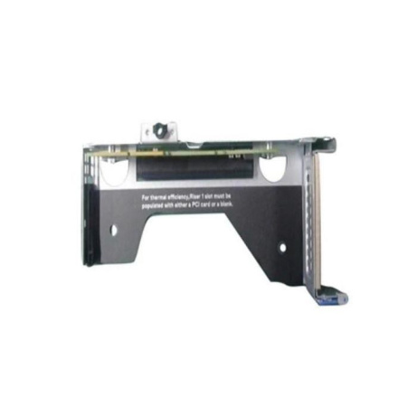 DELL Riser 2C 1x16 Low Profile slot R45/6XS CUS Kit