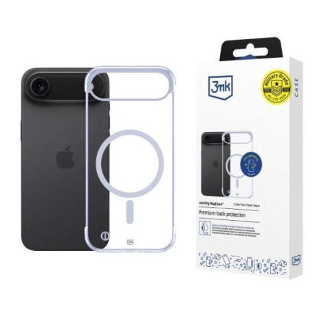 3mk Just20g MagCase pro Apple iPhone Air