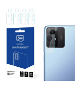 3mk Lens Protection pro Redmi Note 12S (4ks)