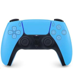 SONY Playstation Dualsense v2 Controller Starlight Blue