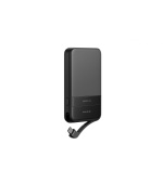 EcoFlow RAPID Magnetic Power Bank (5000mAh) - Černá