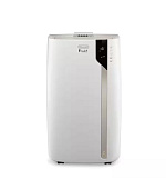 DeLonghi Pinguino Extreme PACEX93EXTREME mobilní klimatizace bílá, 8900 BTU, A+, R290, Eco Real Feel