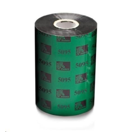 Zebra ZipShip 5095, thermal transfer ribbon, resin, 56.9mm