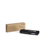 Xerox toner pro WorkCentre 6655 high capacity Black cartridge (12 000str, black)
