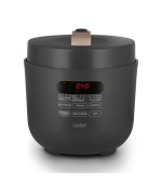 BAZAR - Lauben Electric Pressure Cooker 5000AT - Poškozený obal (Komplet)