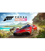 Forza Horizon 5 Standard Edition Xbox Series X|S| One / PC