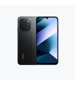 POCO C85 Dual SIM 6GB/128GB Black EU
