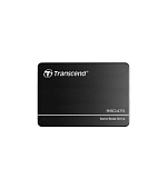 TRANSCEND Industrial SSD 470P, 512GB, 2,5", SATA III 6Gb/s, 3D TLC, PLP