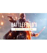 Battlefield 1 Rewolucja (PC) PL DIGITAL