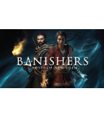 Banishers: Ghosts of New Eden (PC) klíč Steam