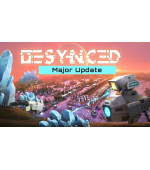 Desynced (PC) klíč Steam