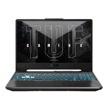 ASUS TUF Gaming A15/FA506NCG-HN207/R7-7445HS/15,6"/FHD/16GB/1TB/RTX 3050/bez OS/Black/2R