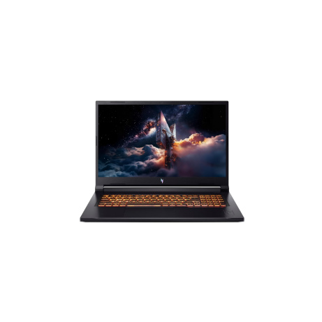 Acer Nitro V 17/ANV17-41-R3YC/R7-260/17,3"/FHD/32GB/1TB/RTX 4050/W11H/Black/2R