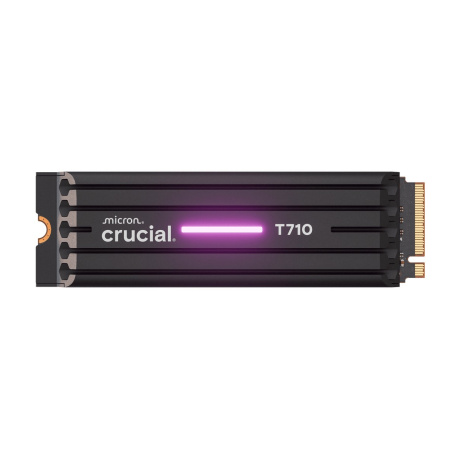 Crucial T710/2TB/SSD/M.2 NVMe/Černá/Heatsink/5R