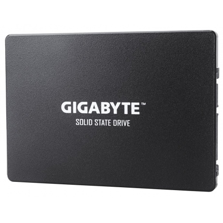 Gigabyte SSD/480GB/SSD/2.5"/SATA/3R