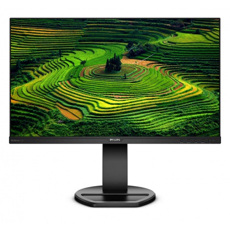 24" LED Philips 241B8QJEB - FHD,IPS,DVI,DP,HDMI