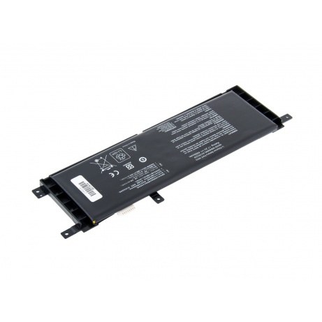 Baterie AVACOM NOAS-X553-P40 pro Asus X553 / F553 Li-Pol 7,2V 4000mAh