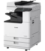CANON imageRUNNER 2930i + toner C-EXV 67 + inst.
