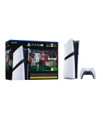 PS5 - PlayStation®5 Pro Console - FC26