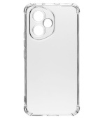 Tactical TPU Plyo Kryt pro Honor 400 Transparent