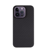 Tactical MagForce Aramid Kryt pro Apple iPhone 14 Pro Black