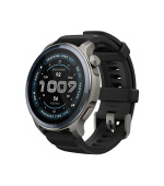Amazfit Balance 2/Sport Band/Black